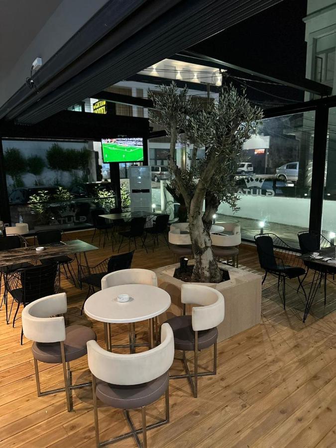 Hotel Gjuta Farke e Madhe Kültér fotó