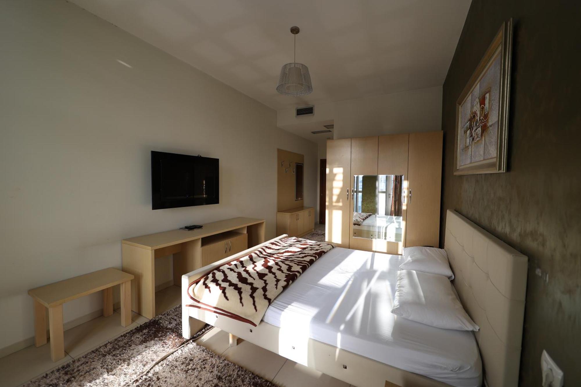 Hotel Gjuta Farke e Madhe Kültér fotó